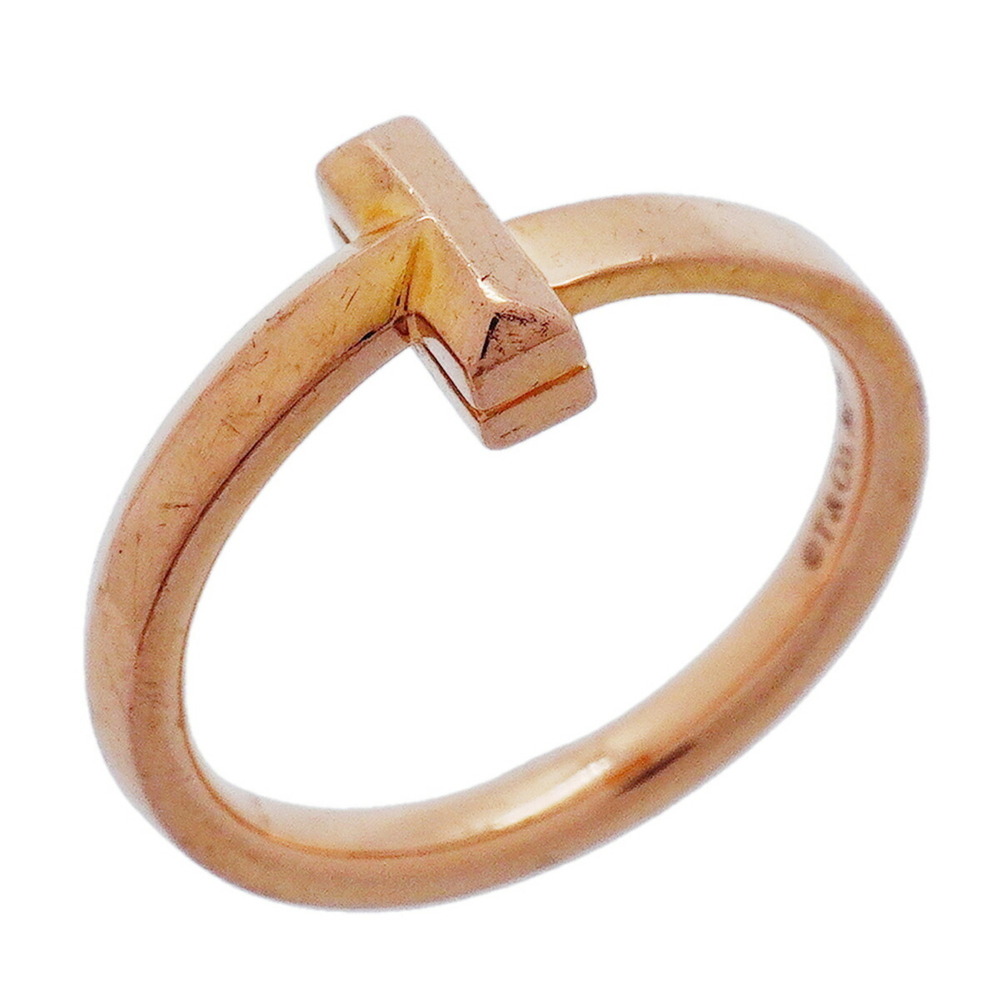 TIFFANY & CO. 18k Gold Ring